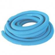 Furtun de piscina 1 m / 32 mm albastru